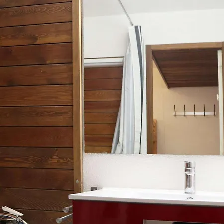 Cosy Pour 4 Pers, A 5 Min Des Remontees, Quartier Calme, Balcon, Parking Disponible - Fr-1-322-634 * Les Orres