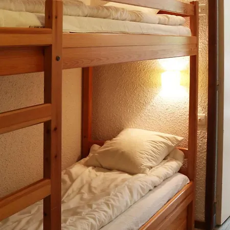 Cosy Pour 4 Pers, A 5 Min Des Remontees, Quartier Calme, Balcon, Parking Disponible - Fr-1-322-634 Apartment Les Orres